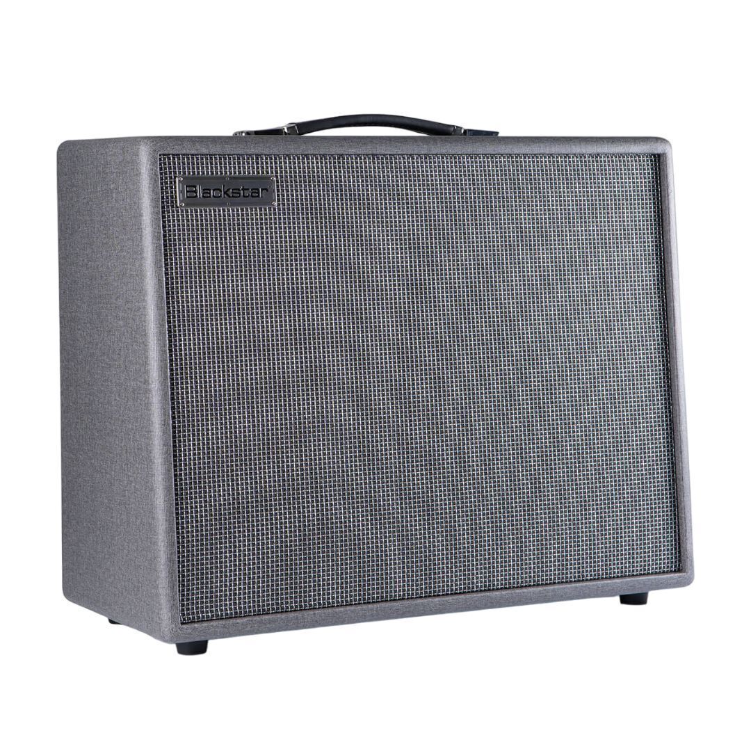 Blackstar Silverline Deluxe 100W 1X12 Combo Amp