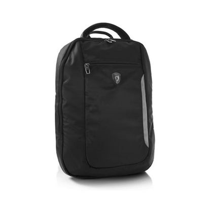 Heys America Techpac 05 One Size Backpack (Black)