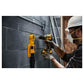 DEWALT 20V MAX* XR Brushless Cordless 1/2 in. Hammer Drill/Driver Kit (DCD805D2), Yellow