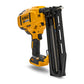 DeWalt 20V MAX XR 16 GA Straight Finish Nailer