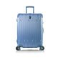 Heys Xtrak 3-Piece Expandable Luggage Set (Icy Blue, 30-Inch, 26-Inch, 21-Inch)