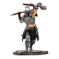 McFarlane Toys Diablo IV Barbarian (EPIC) 6-in Action Figure