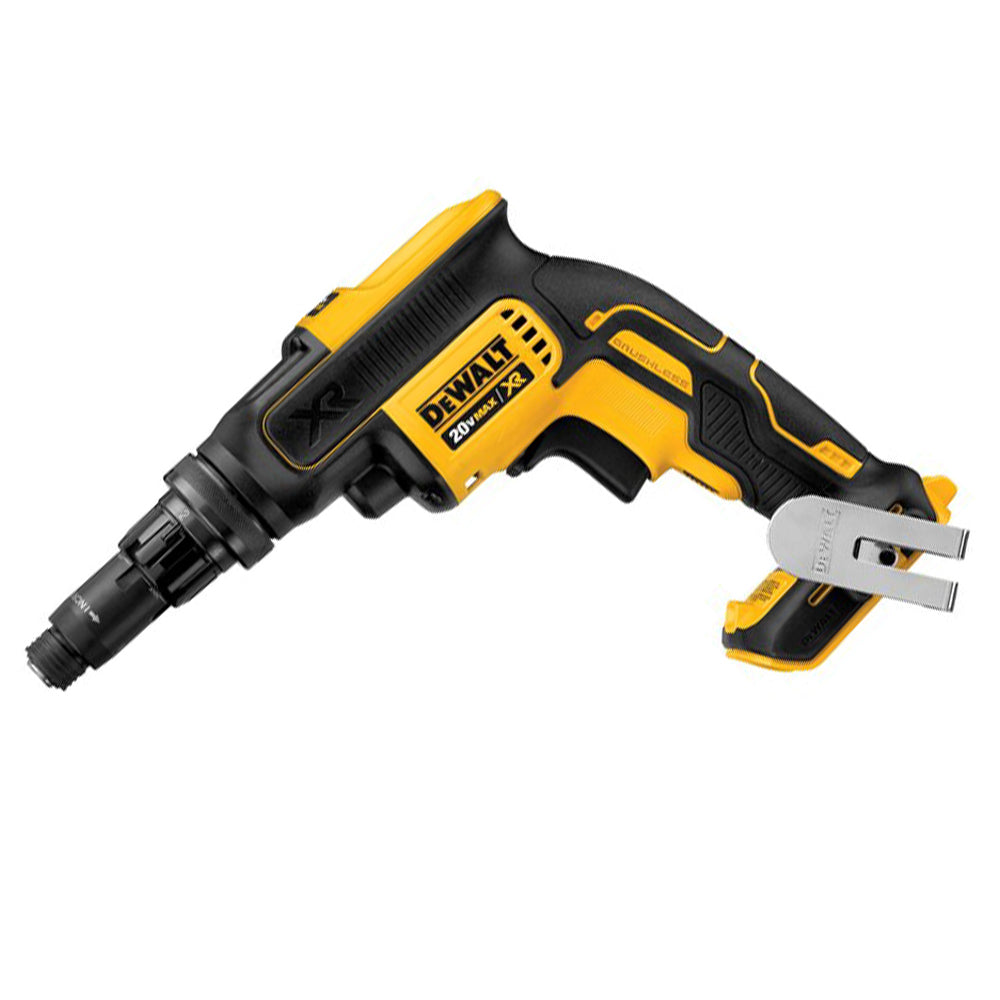 DeWalt DCF622B 20V MAX XR Versa-Clutch Adjustable Torque Screwgun (Bare)