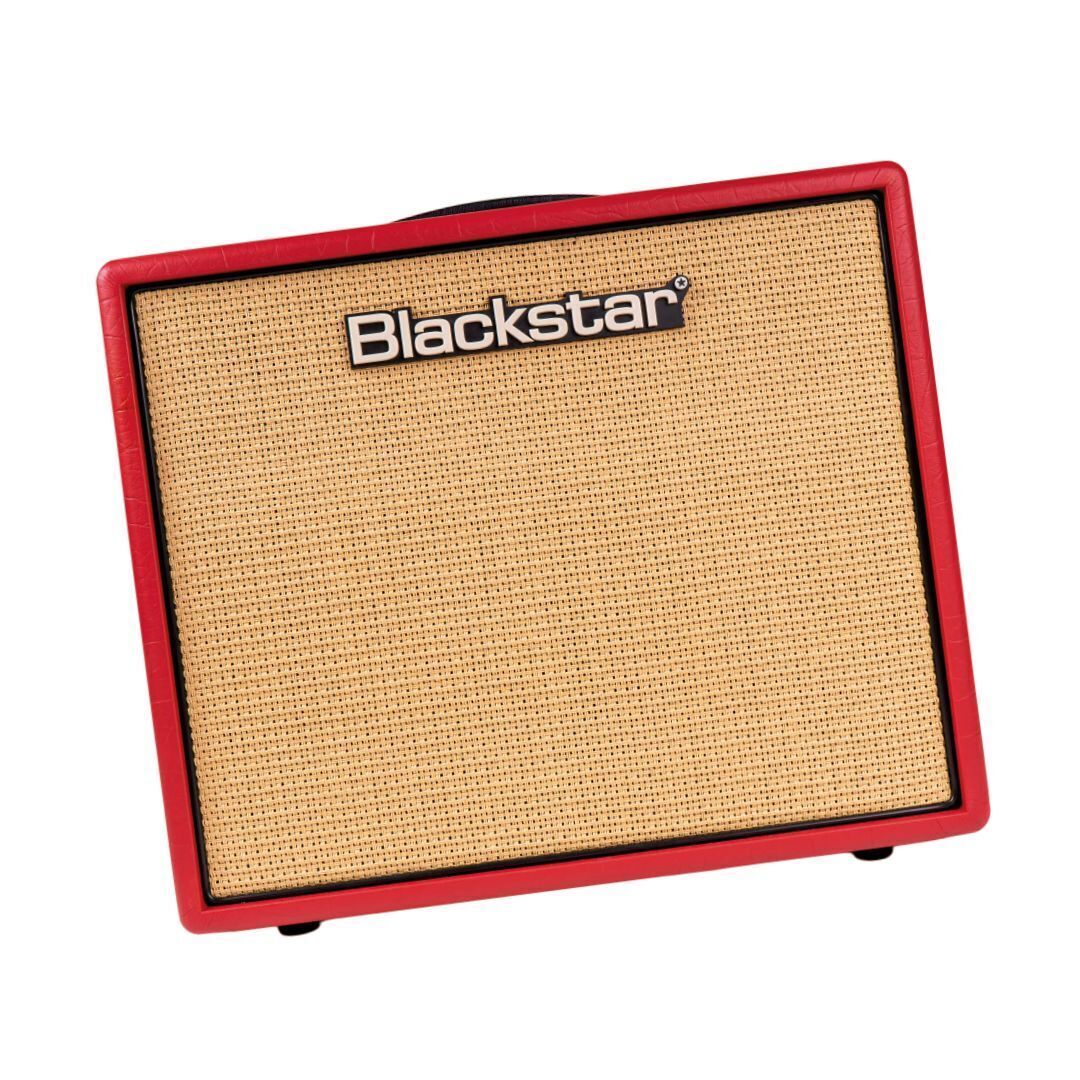 Blackstar Studio 10 KT-88 1 x 12-inch 10-watt Tube Combo Amp - Red