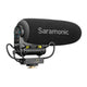 Saramonic VMIC5 Pro Camera-Mount Shotgun Microphone