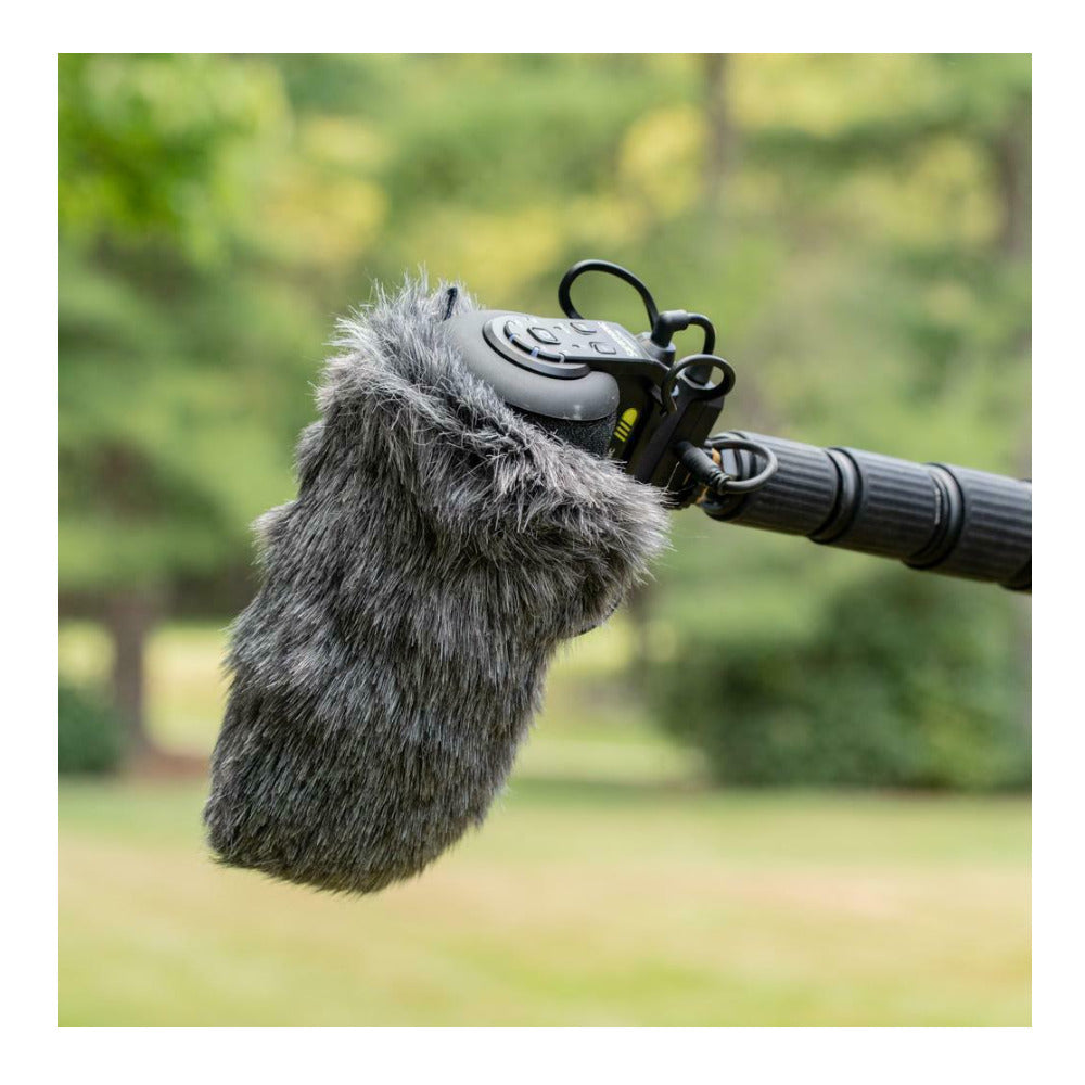 Saramonic VMIC5 Pro Camera-Mount Shotgun Microphone