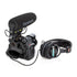 Saramonic VMIC5 Pro Camera-Mount Shotgun Microphone