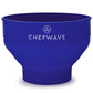 Chefwave Silicone Popcorn Popper (Dark Blue)