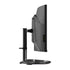 Cooler Master 34 Curved  ARGB Ultra-WQHD 3440 x 1440 Gaming PC Monitor - 144Hz, 0.5ms (MPRT), Curve 1500R, FreeSync Premium