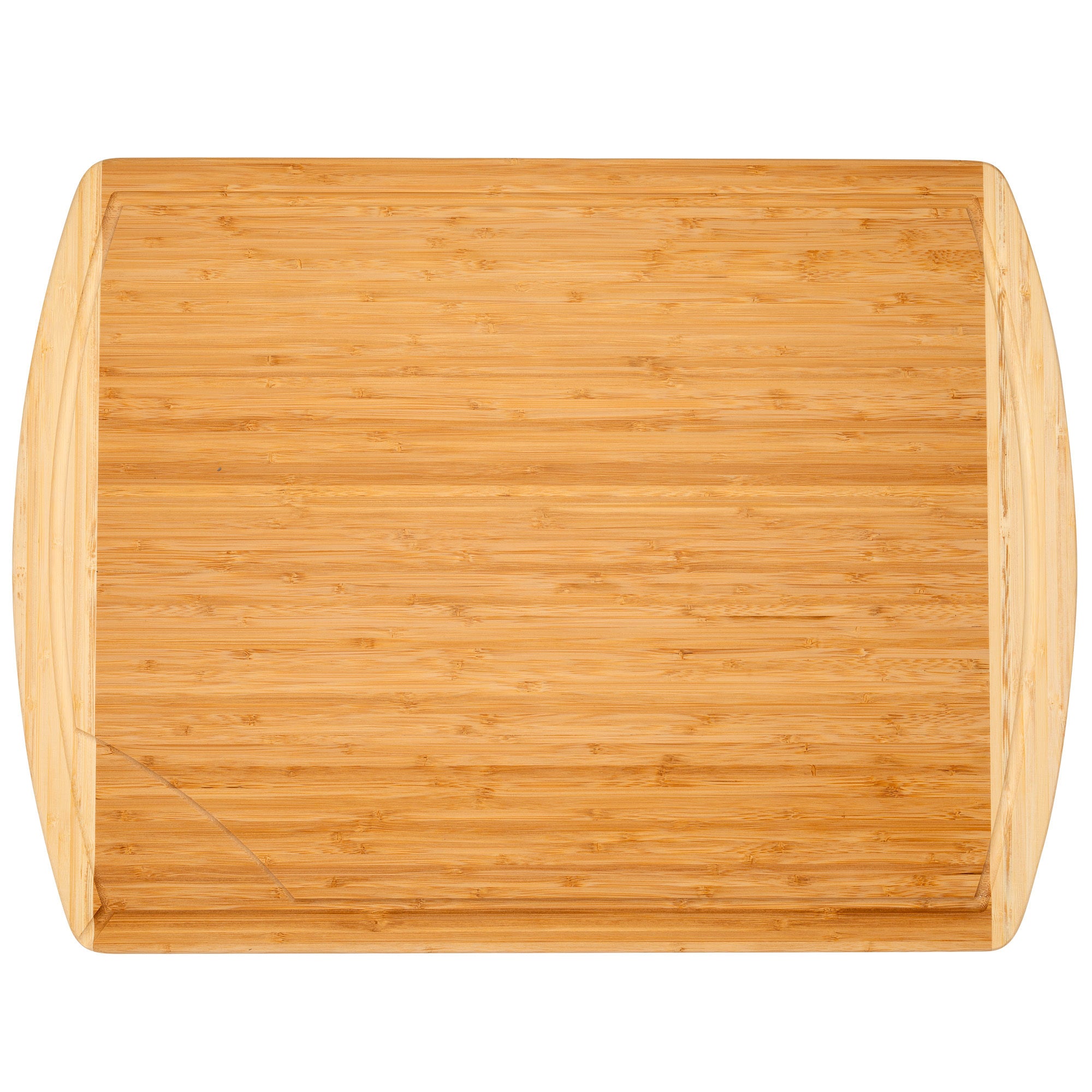 Umiboo Large Bamboo Cutting Board for stove top (36x 24 ")