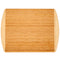 Umiboo Large Bamboo Cutting Board for stove top (36x 24 ")