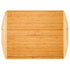 Umiboo Large Bamboo Cutting Board for stove top (36x 24 ")