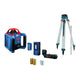 Bosch Self-Leveling Rotary Laser Kit (Renewed)