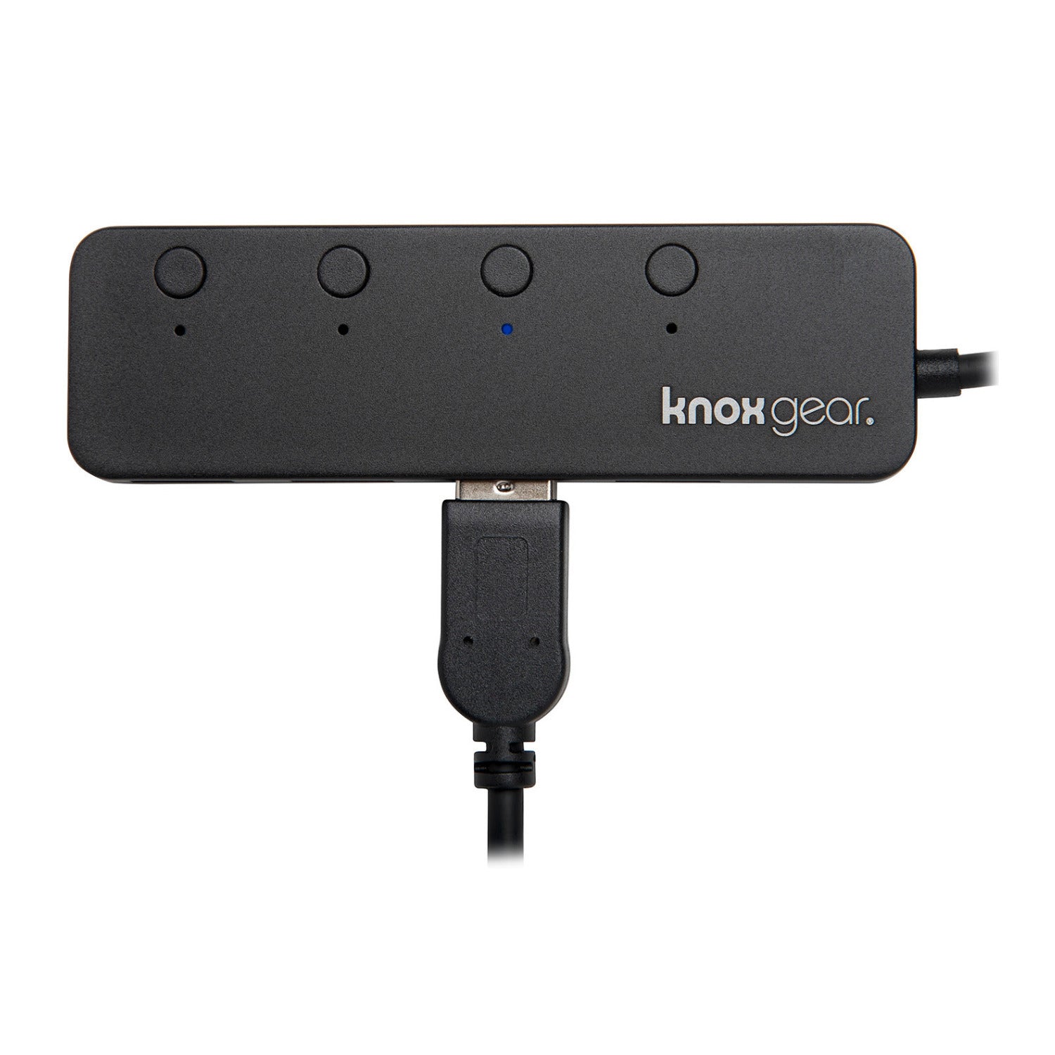 Knox Gear 4-Port USB 3.0 Hub