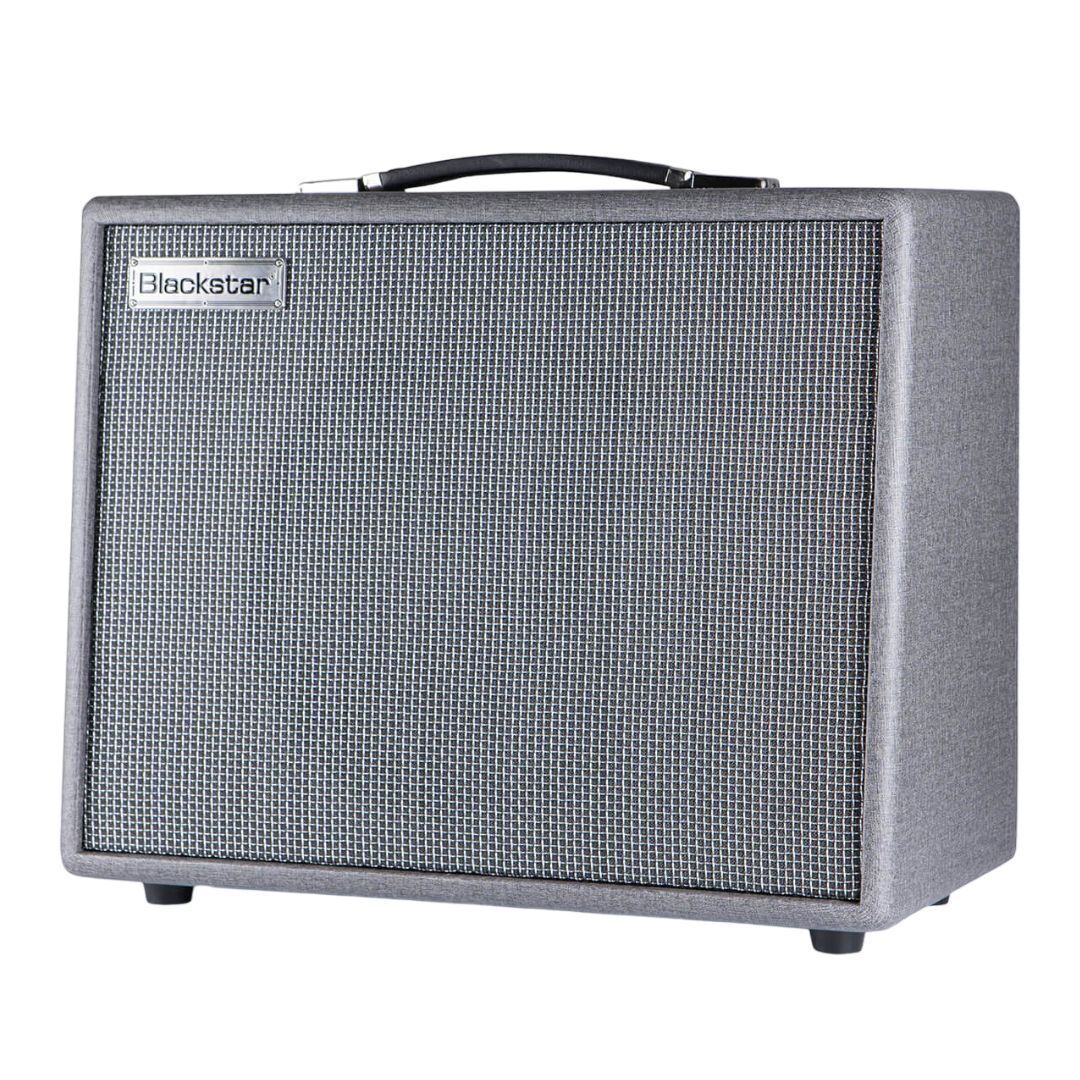 Blackstar Silverline Series Special 50-Watt Guitar Combo Amplifier