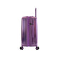 Heys Astro 3-Piece Purple Luggage Bags Set (30-Inch, 26-Inch, and 21-Inch)