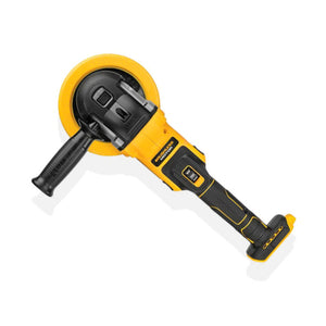 DeWalt DCM849B 20V MAX XR 7-Inch Cordless Variable Speed Rotary Polisher Tool