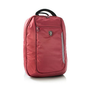 Heys America Techpac 05 One Size Backpack (Burgundy)