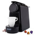 Nespresso Essenza Mini Original Espresso with Aeroccino Milk Frother