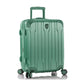 Heys Xtrak 3-Piece Luggage Set (Midnight Green, 30-Inch, 26-Inch, 21-Inch)