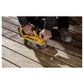 DEWALT 20V MAX* Belt Sander, Cordless, Brushless, Tool Only (DCW220B)