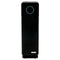 GermGuardian 22 Inch Black Air Purifier with HEPA Pet Pure Filter and UV C Light