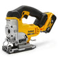 DeWalt 20V MAX Jig Saw Kit