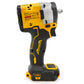 Dewalt DCF923B ATOMIC 20V MAX Brushless 3/8-In Cordless Impact Wrench(Tool Only)