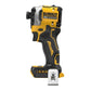 DEWALT DCF850B 20V Cordless Brushless Compact 1/4'' Impact Driver (Tool Only)