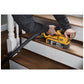 DEWALT 20V MAX* Belt Sander, Cordless, Brushless, Tool Only (DCW220B)