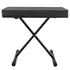 Knox Gear Adjustable X-Style Keyboard Bench