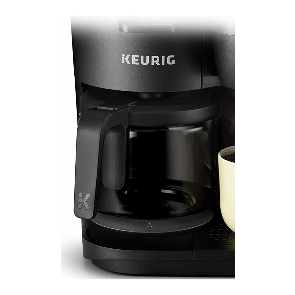 Keurig K-Duo Single Serve & Carafe Coffee Maker