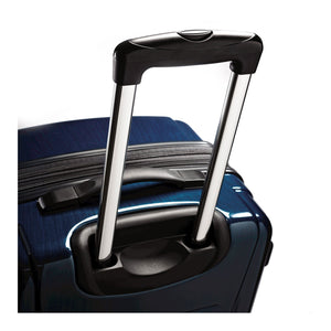 Samsonite Luggage Deep Blue Spinner 24