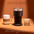 Nespresso Aeroccino XL Milk Frother with Three Styles of Milk Froth