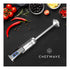 ChefWave Intermix 500-Watt 9-Speed Immersion Hand Blender with Attachments