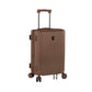 Heys Earth Tones 3-Piece Luggage Set (Umber, 30-Inch, 26-Inch, 21-Inch)