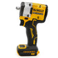 Dewalt DCF923B ATOMIC 20V MAX Brushless 3/8-In Cordless Impact Wrench(Tool Only)