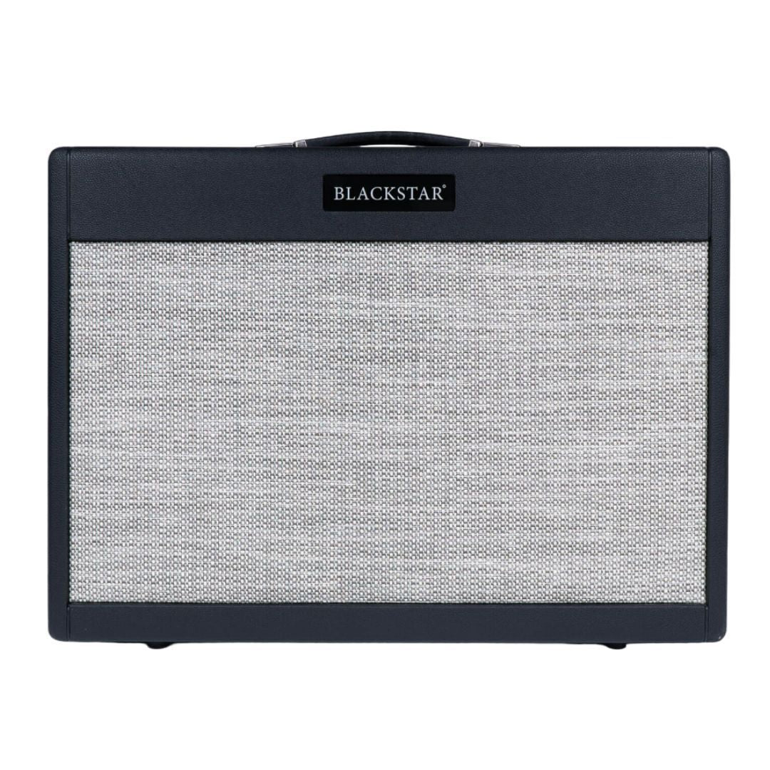 Blackstar St. James 6L6 50 Watt 2x12 Combo Guitar Amplifier