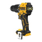 DEWALT DCD799B 20V MAX ATOMIC COMPACT SERIES Brushless Lithium-Ion 1/2 in. Cordless Hammer Drill (Tool Only)