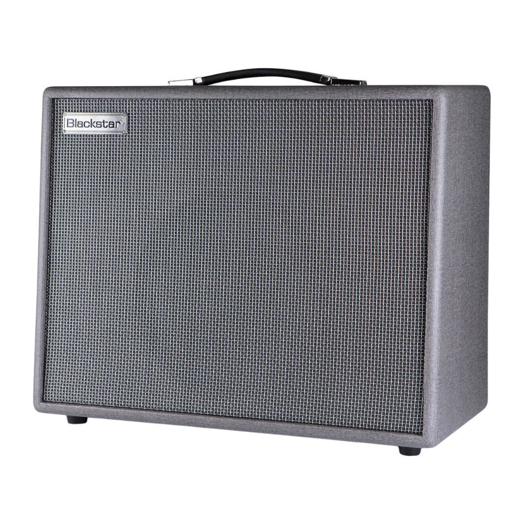 Blackstar Silverline Deluxe 100W 1X12 Combo Amp