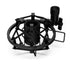 Knox Gear Microphone Shock Mount for 25mm to 28mm Handheld Microphones