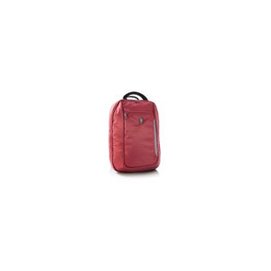 Heys America Techpac 05 One Size Backpack (Burgundy)