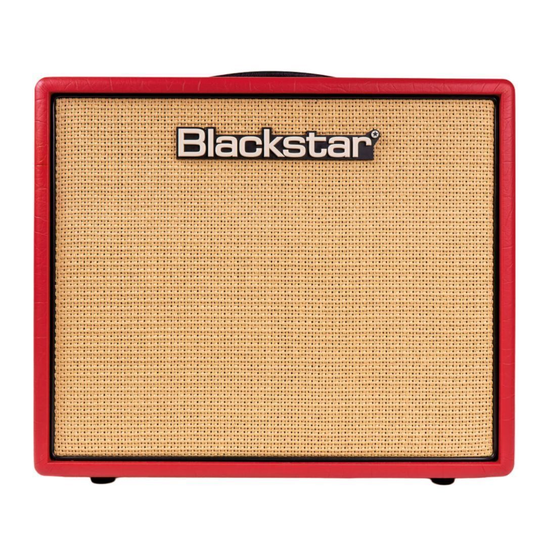 Blackstar Studio 10 KT-88 1 x 12-inch 10-watt Tube Combo Amp - Red