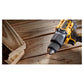 DEWALT 20V MAX* XR Brushless Cordless 1/2 in. Hammer Drill/Driver Kit (DCD805D2), Yellow