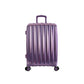 Heys Astro 3-Piece Purple Luggage Bags Set (30-Inch, 26-Inch, and 21-Inch)