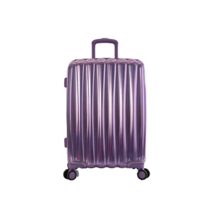 Heys Astro 3-Piece Purple Luggage Bags Set (30-Inch, 26-Inch, and 21-Inch)