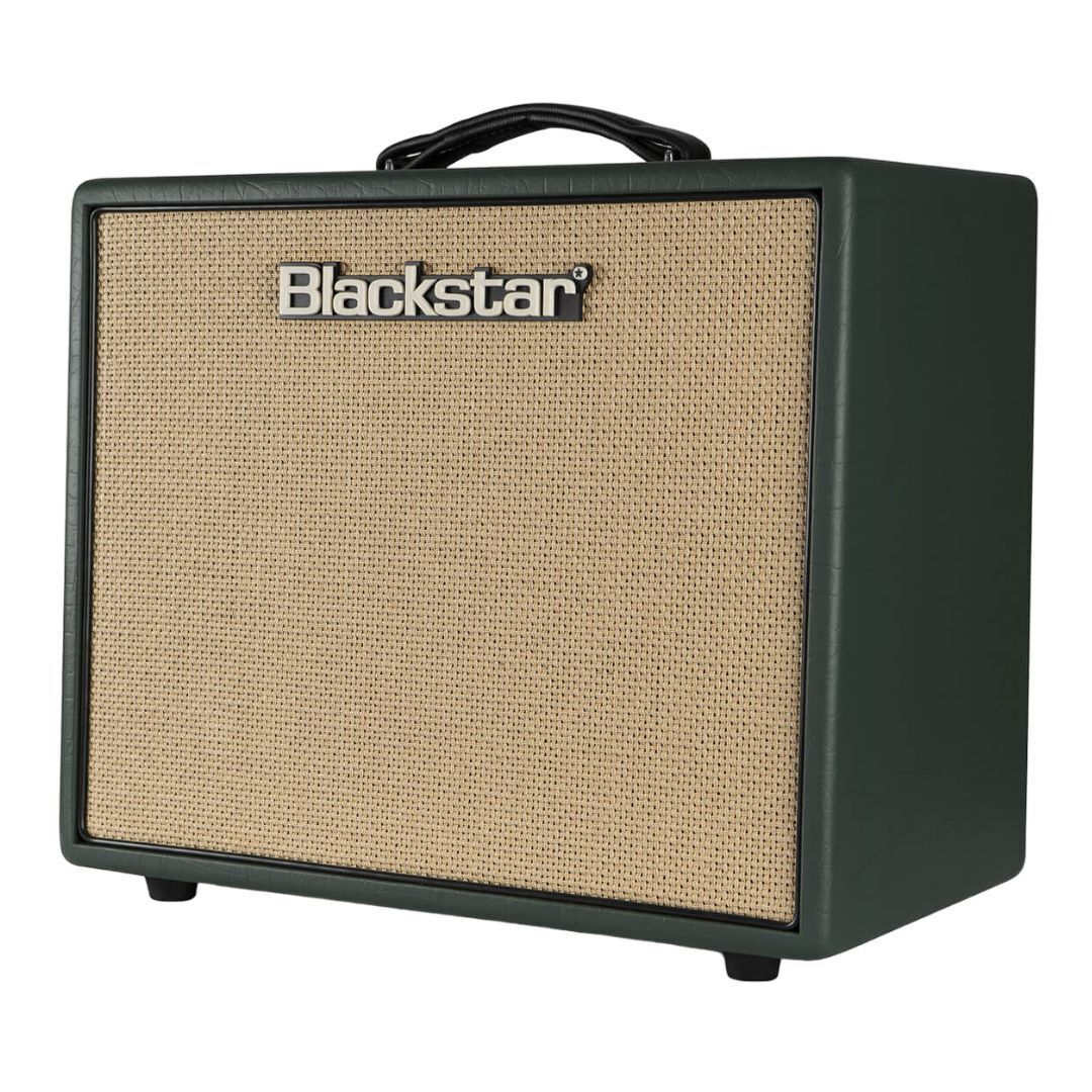 Blackstar Jared James Nichols Limited Edition JJN-20R MkII 1x12 Combo Amp