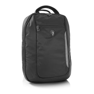 Heys AmericaTechpac 05 One Size Backpack (Gray)