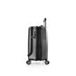 Heys EZ Access 2.0 Expandable, Lightweight 21-Inch Carry-On Luggage (Gunmetal)