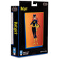 McFarlane Toys The New Batman Adventures Batgirl, 6-Inch Scale Figure